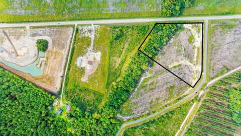 TBD Lot 3 Trey Ave., Georgetown, SC 29440