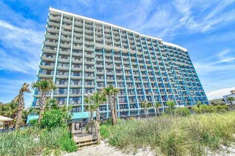 1501 S Ocean Blvd., Myrtle Beach, SC 29577