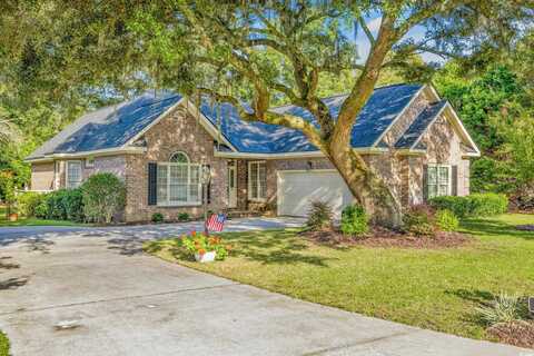 97 Portrush Loop, Pawleys Island, SC 29585