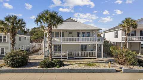 1904 S Ocean Blvd. S, North Myrtle Beach, SC 29582