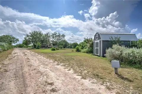 5371 County Road 308, Orange Grove, TX 78372