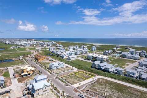 108 Horse Tail Lane, Port Aransas, TX 78373