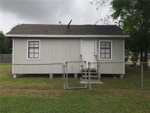 202 Liberty Street, Gregory, TX 78359