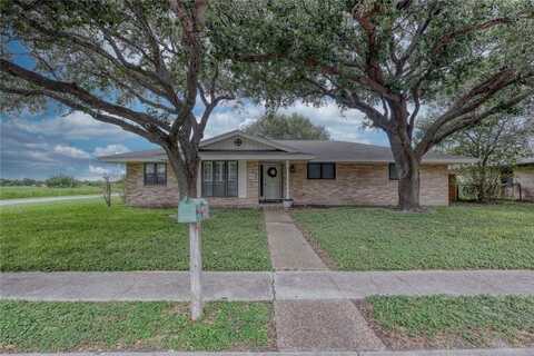 750 Retama Avenue, Taft, TX 78390