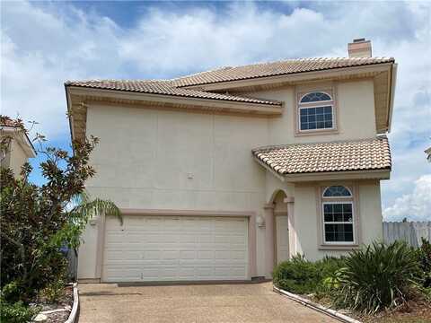 13505 Bullion Court, Corpus Christi, TX 78418