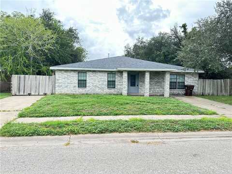 2111 E Lott Avenue, Kingsville, TX 78363