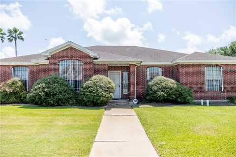 7205 Pharaoh Drive, Corpus Christi, TX 78412