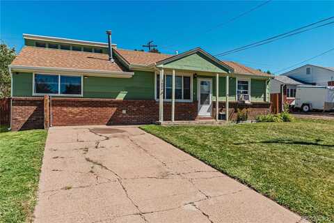 2636 Espinoza Street, Trinidad, CO 81082