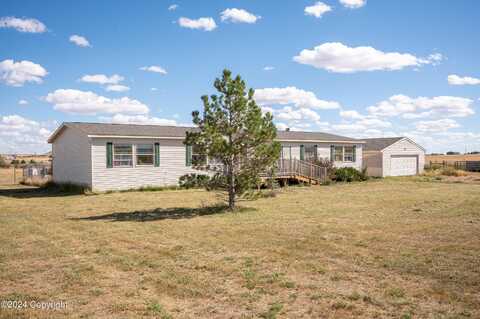 1 Fox Ridge Ave -, Gillette, WY 82718