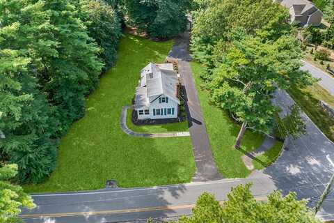 129 Great Neck Road, Wareham, MA 02571