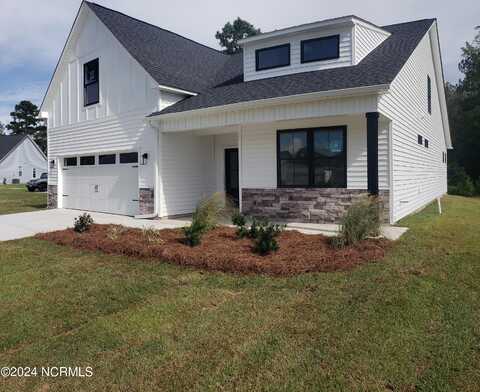 110 Warbler Drive, New Bern, NC 28560