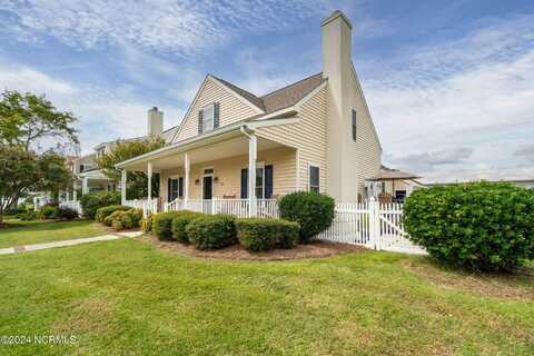 110 Macgregor Drive, Beaufort, NC 28516