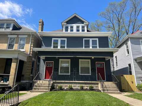 737 Wilson Avenue, Columbus, OH 43205