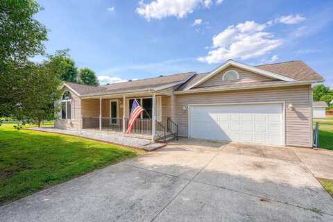 271 Franklin Circle, Chillicothe, OH 45601