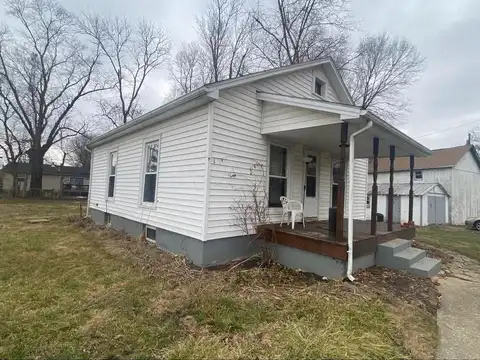 5123 Hamilton Eaton Road, Hamilton, OH 45013