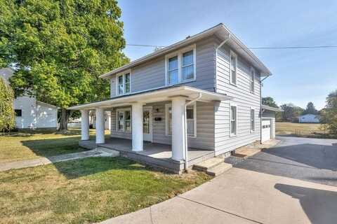 702 Coshocton Avenue, Mount Vernon, OH 43050