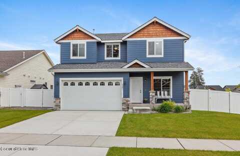 1546 N TATUM DR, Post Falls, ID 83854