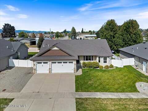 1437 W Ulysses Ave, Hayden, ID 83835