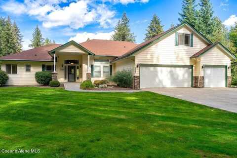 5447 W BROKEN TEE RD, Rathdrum, ID 83858