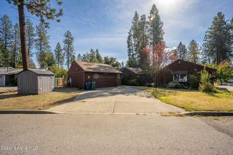 628 E TIMBER LN, Coeur D Alene, ID 83815