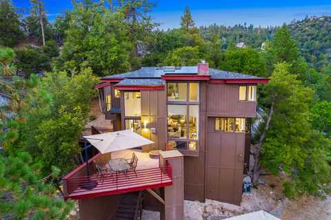 24888 Walters Drive, Idyllwild, CA 92549