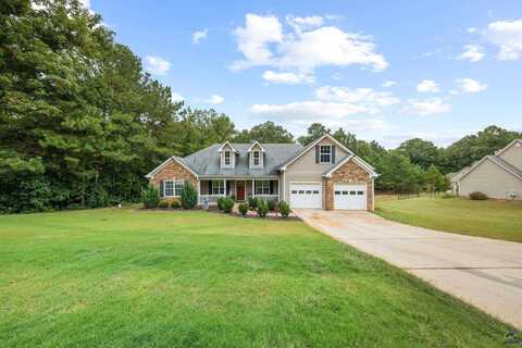 160 Aaron Court, Forsyth, GA 31029