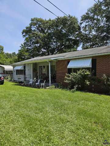 5718 Knowles Drive, Macon, GA 31216