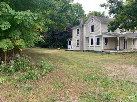 44 Water Street, Ghent, NY 12075