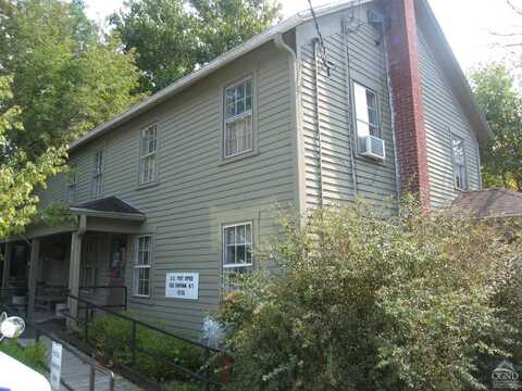 635 Albany Turnpike, Old Chatham, NY 12136