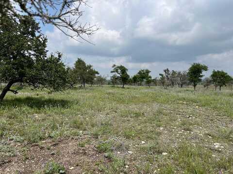 Lot 9 Sweet Wind Ln, Harper, TX 78631