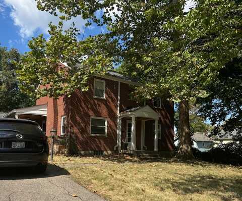 3327 McLelland Avenue, Cincinnati, OH 45211