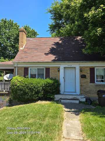 4454 Harrison Avenue, Green, OH 45211