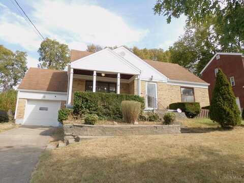 4258 Loubell Lane, Cincinnati, OH 45205