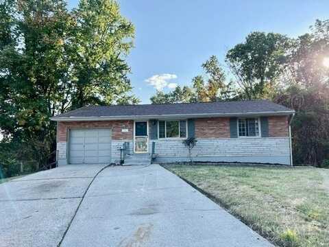 3441 Ringwood Street, Colerain Twp, OH 45239