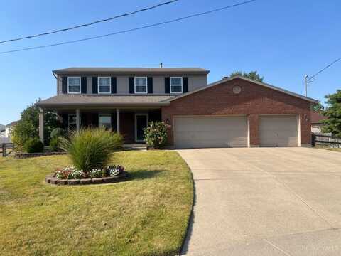 421 John Street, Trenton, OH 45067