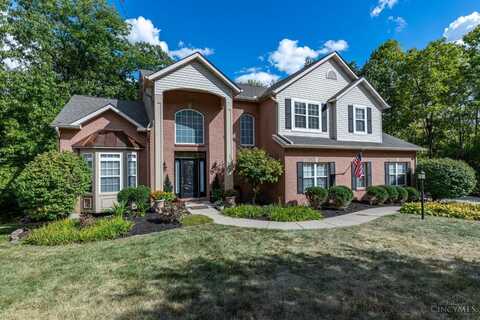 9734 Lupine Drive, West Chester, OH 45241