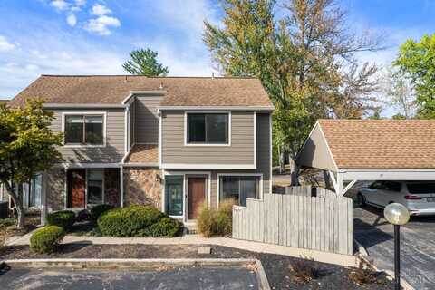 9977 Timbers Drive, Blue Ash, OH 45242