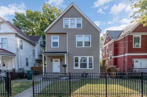 2320 Maplewood Avenue, Cincinnati, OH 45219