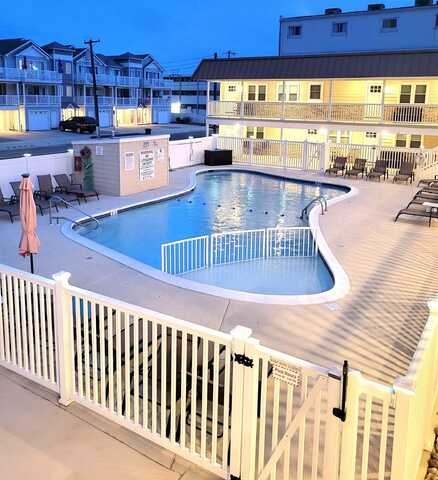 1501 E Ocean, North Wildwood, NJ 08260