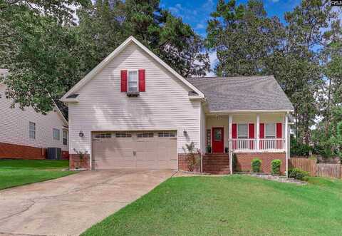 209 Coventry Lake Drive, Lexington, SC 29072