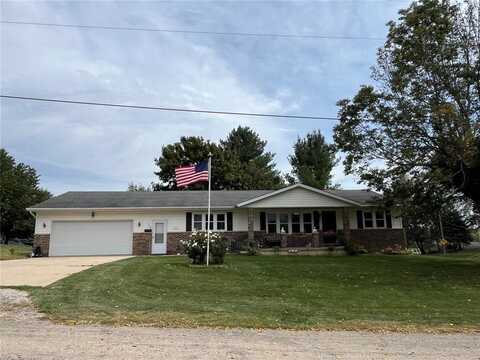 360 2nd Street S, Central City, IA 52215