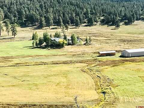 1590 Stallion Place, Pagosa Springs, CO 81147