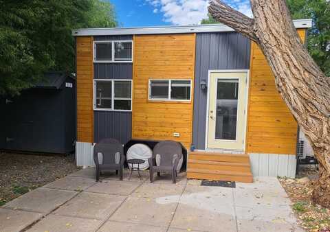 485 Florida Road, Durango, CO 81301