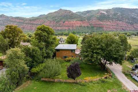 3398 County Road 203, Durango, CO 81301