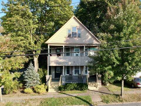 2527 Kernan Avenue, Utica, NY 13501