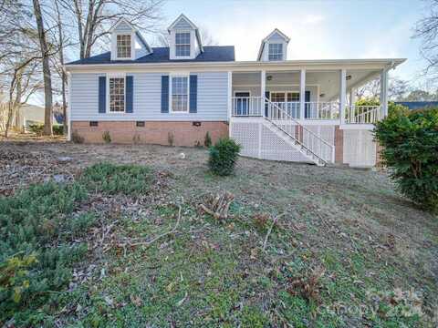 5618 All Saints Lane, Charlotte, NC 28226