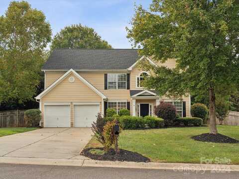 1106 Deep Hollow Court, Waxhaw, NC 28173