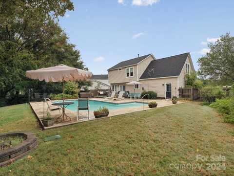 3906 Crimson Wing Drive, Indian Trail, NC 28079