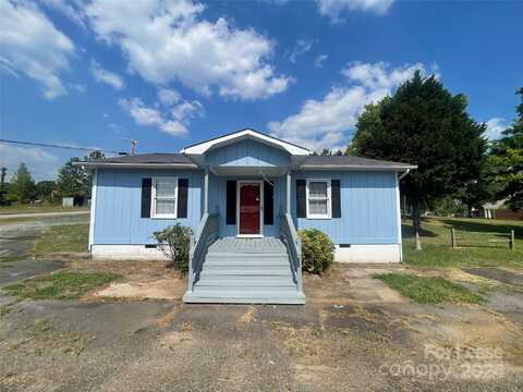 214 N Park Road, Wadesboro, NC 28170