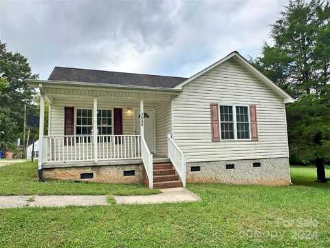 1640 Laboratory Road, Lincolnton, NC 28092